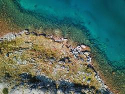 Photo Textures of High Tatras